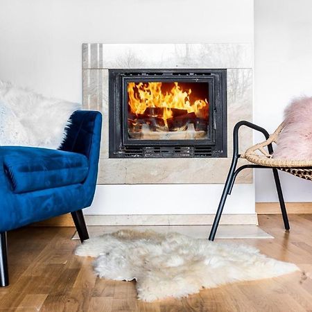 Zakohome- Apartament Snowdancer Kościelisko Eksteriør bilde