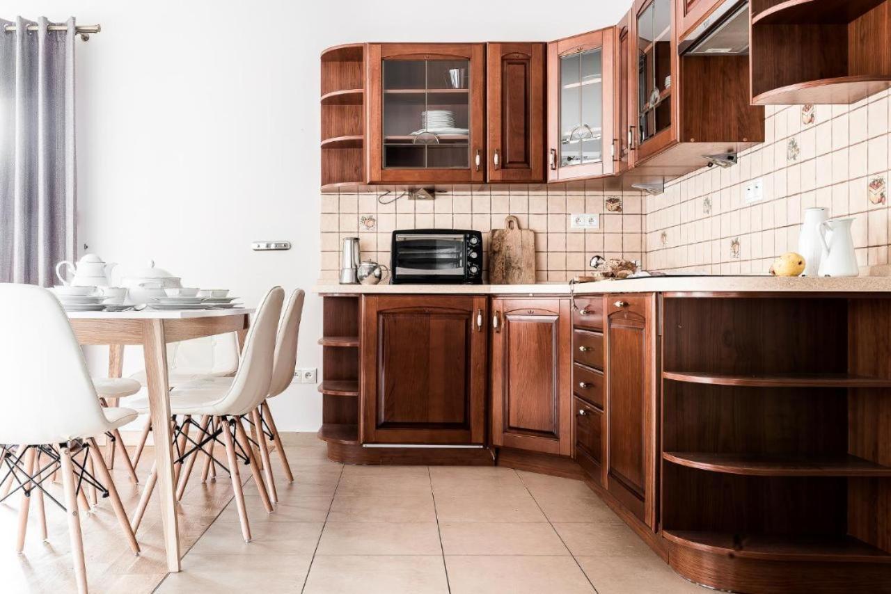Zakohome- Apartament Snowdancer Kościelisko Eksteriør bilde